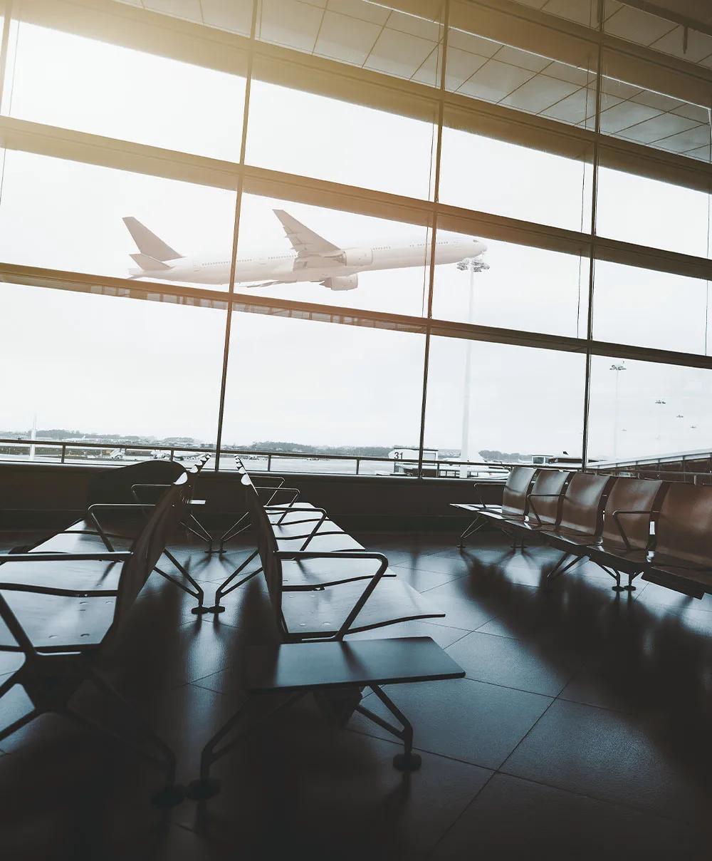 Airport Transfer