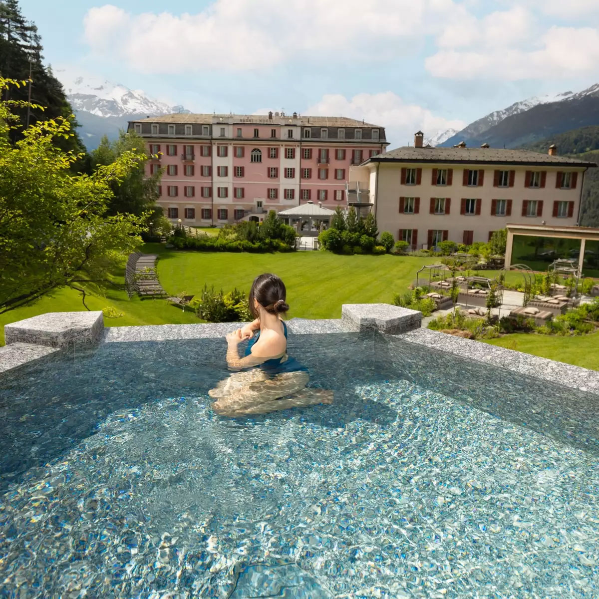 Bormio Tour Premium Excape