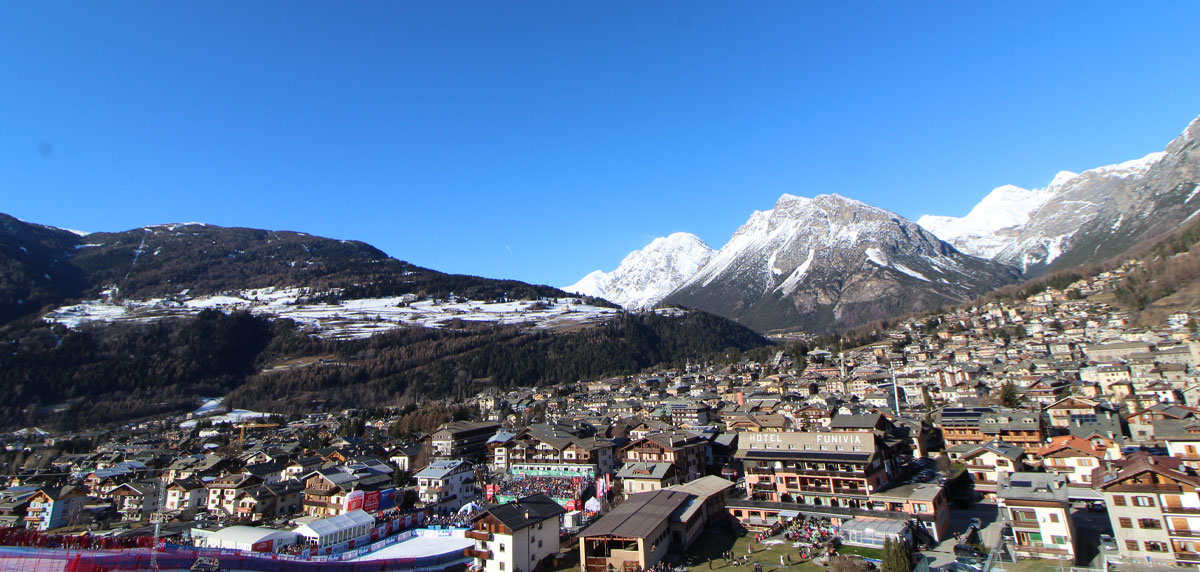 Bormio Tour Premium Experience
