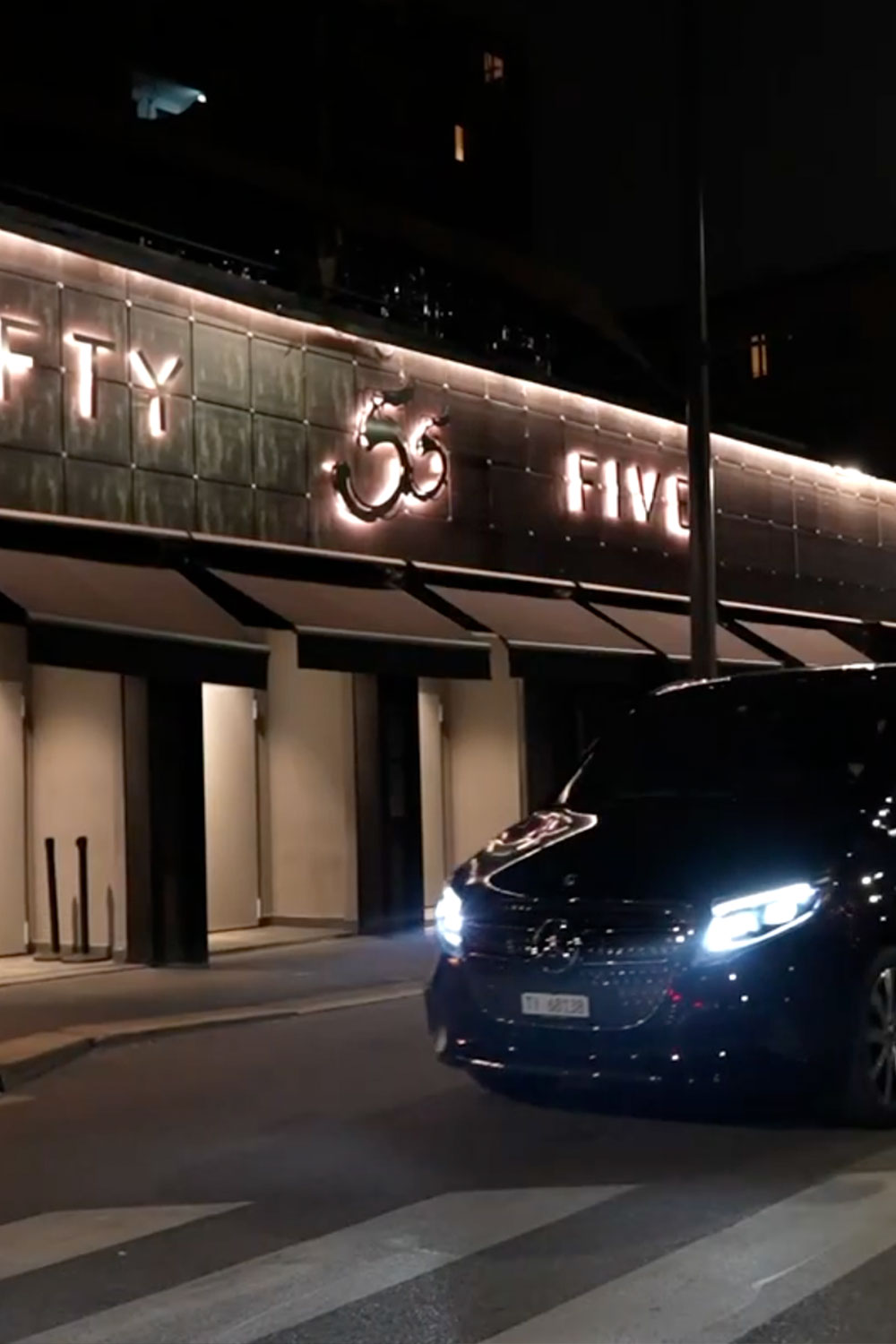 Milano Premium Nightlife Experience