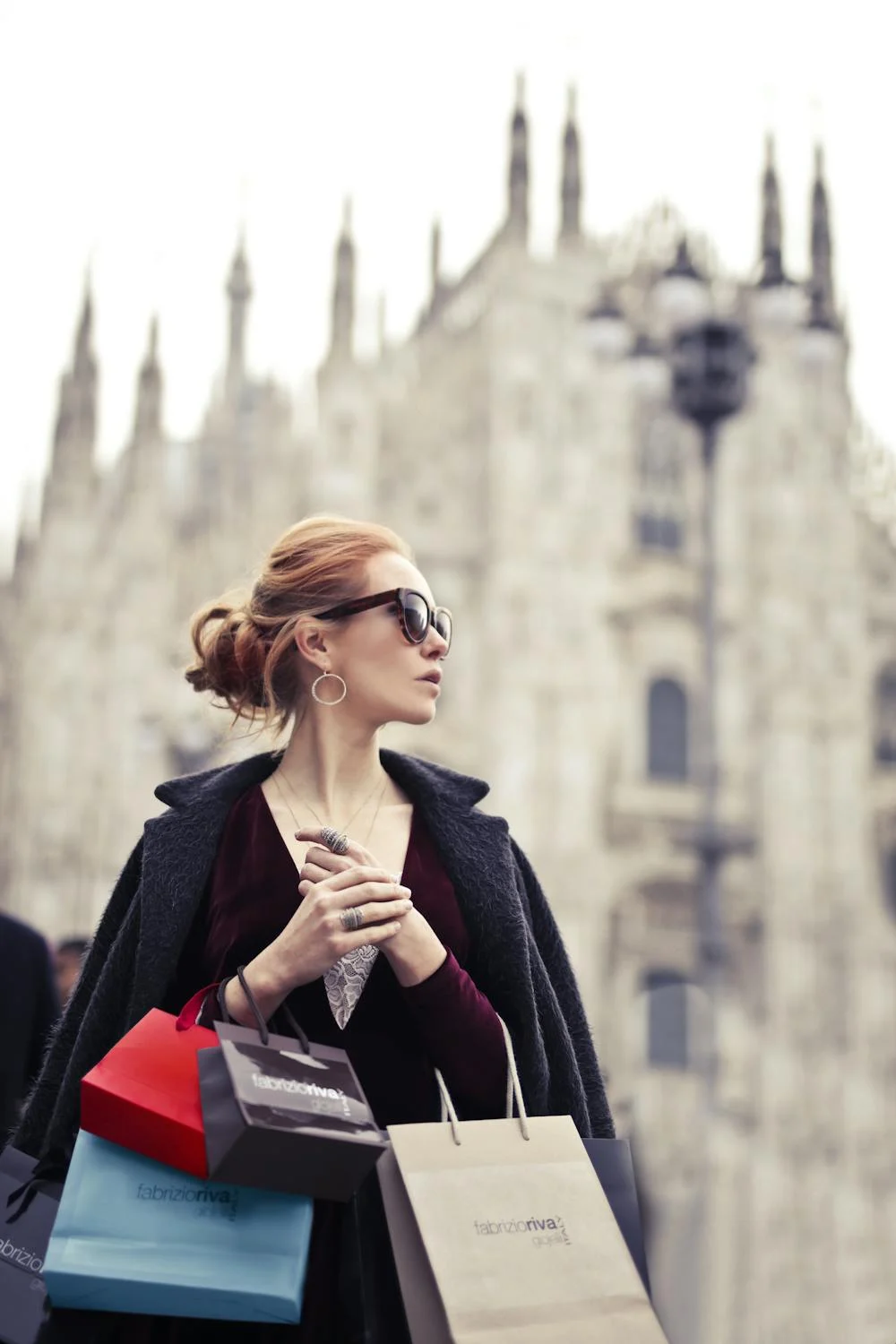 Milano Tailored Experience