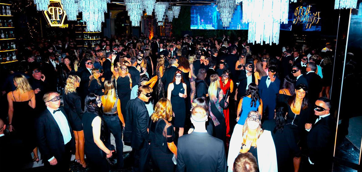 Milano Premium Nightlife Experience