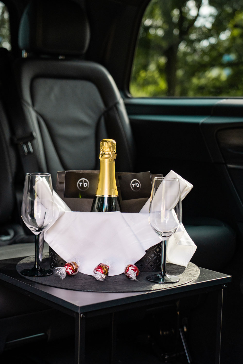 Romantic Tour Experience